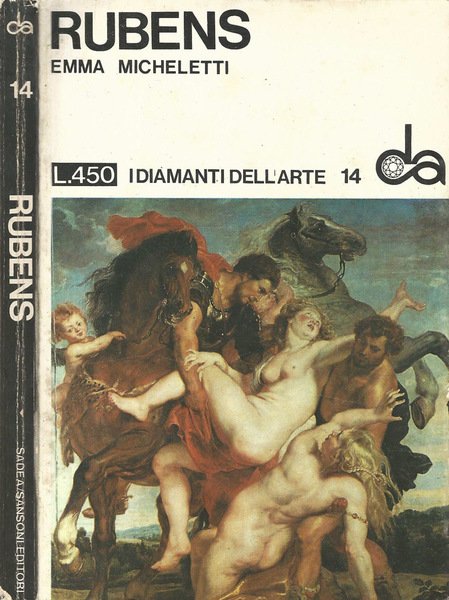 Rubens | Immagine principale