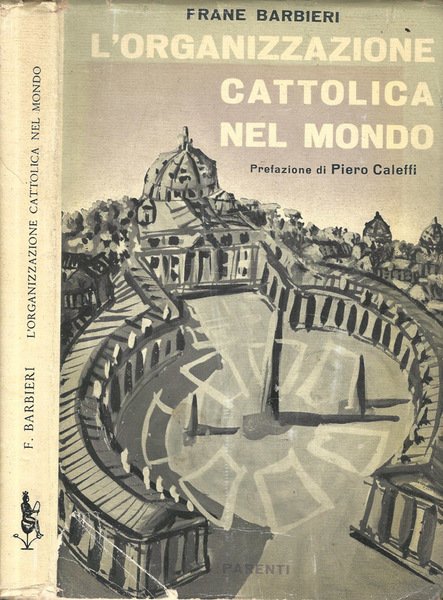 Organizzazione cattolica | Immagine principale