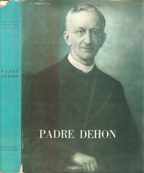 P. Leone Giovanni Dehon | Immagine principale