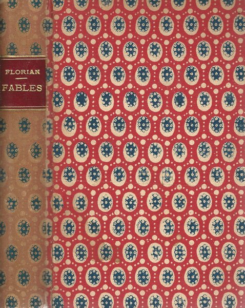 Fables | Immagine principale
