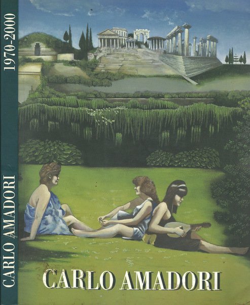 Il labirinto del tempo. 1970-2000