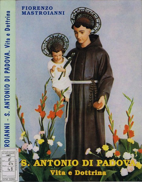 Sant'Antonio di Padova