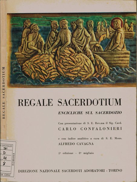 Regale sacerdotium