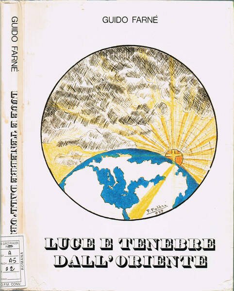 Luce e tenebre dall'Oriente