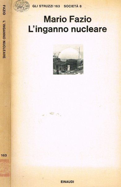 L'INGANNO NUCLEARE | Immagine principale