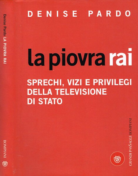 LA PIOVRA RAI | Immagine principale