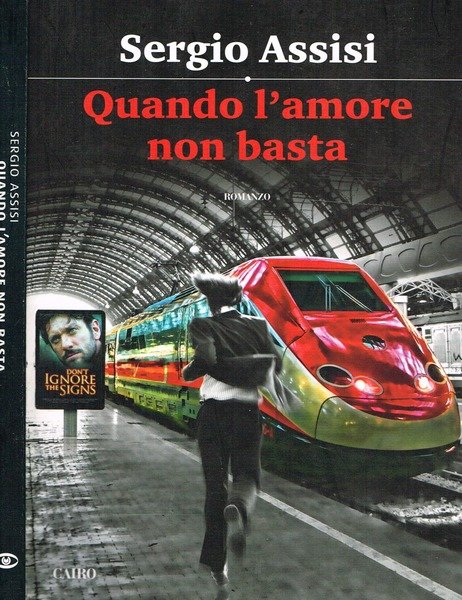 QUANDO L'AMORE NON BASTA