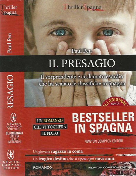 Il presagio