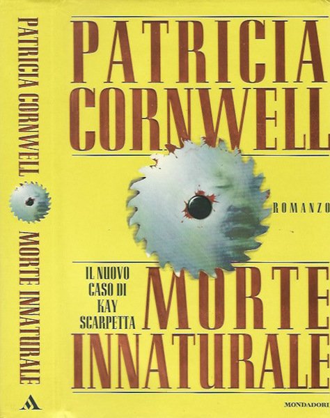 Morte innaturale