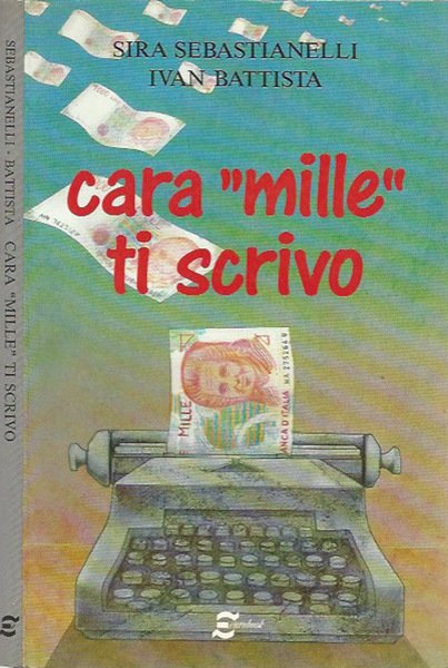 Cara mille ti scrivo