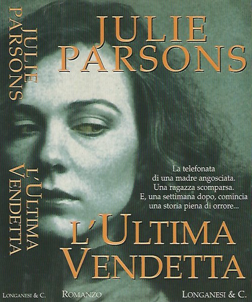 L'ultima vendetta | Immagine principale