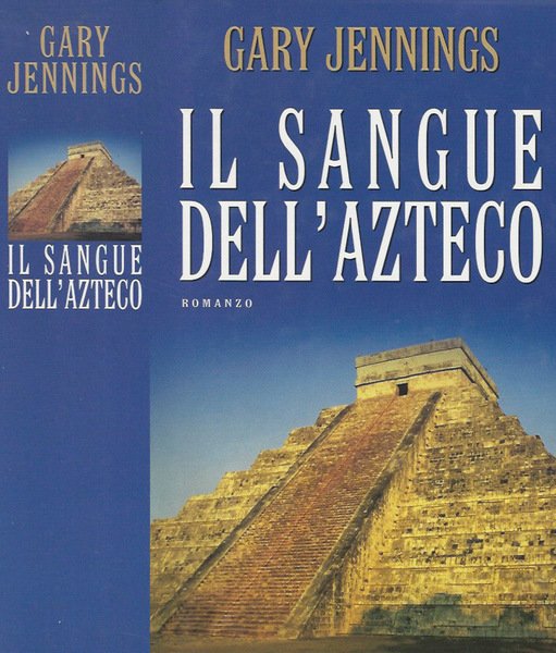 Il sangue dell'azteco | Immagine Gallery 2