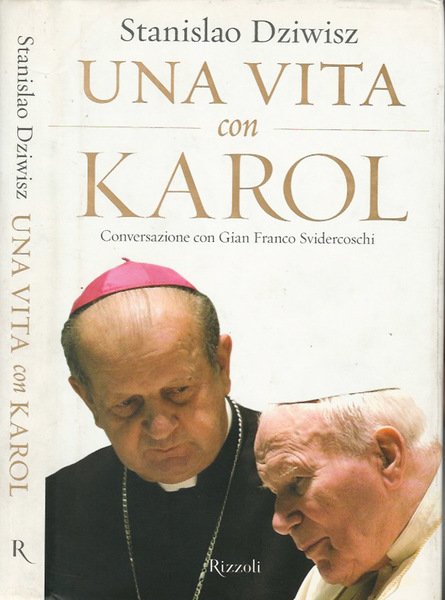 Una vita con Karol | Immagine principale