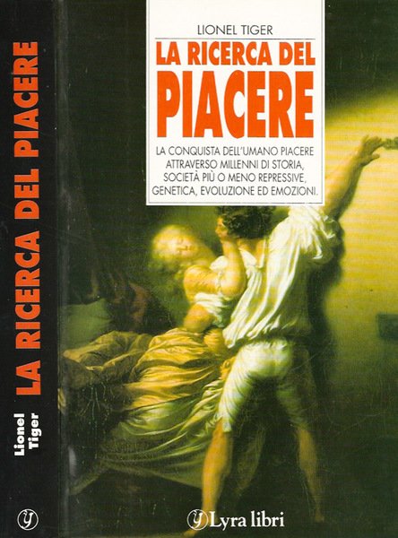 La ricerca del piacere
