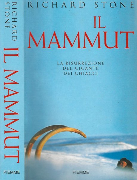 Il mammut