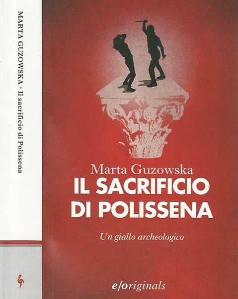 Il sacrificio di Polissena