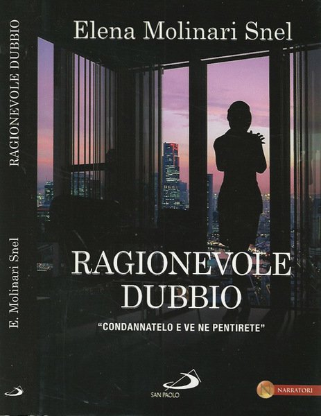 Ragionevole dubbio