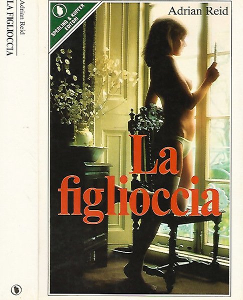 La figlioccia