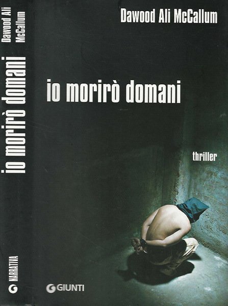 Io morirò domani