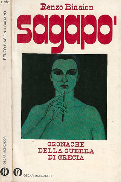 Sagapò