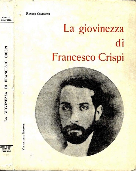 La Giovinezza Di Francesco Crispi | Immagine principale