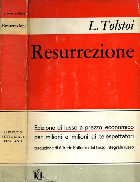 Resurrezione