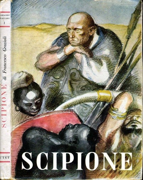 Scipione L'Africano