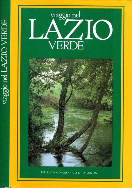 Viaggio Nel Lazio Verde | Immagine principale
