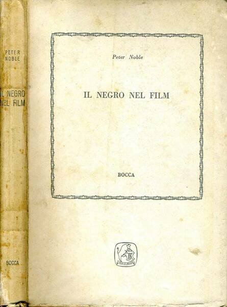 Il Negro Nel Film | Immagine principale