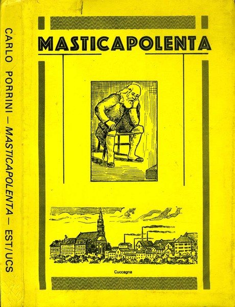 Masticapolenta | Immagine principale