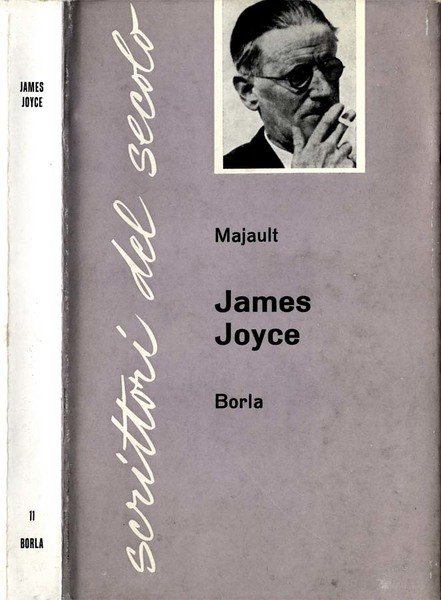 James Joyce | Immagine principale