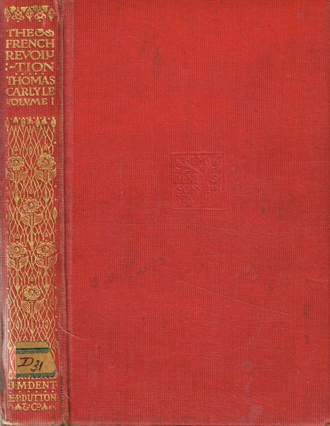 The French Revolution | Immagine principale