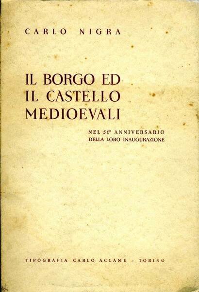 Il Borgo Ed Il Castello Medioevale | Immagine principale