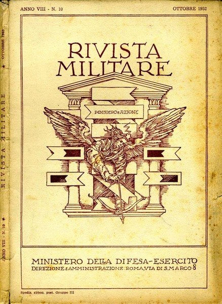 Rivista Militare