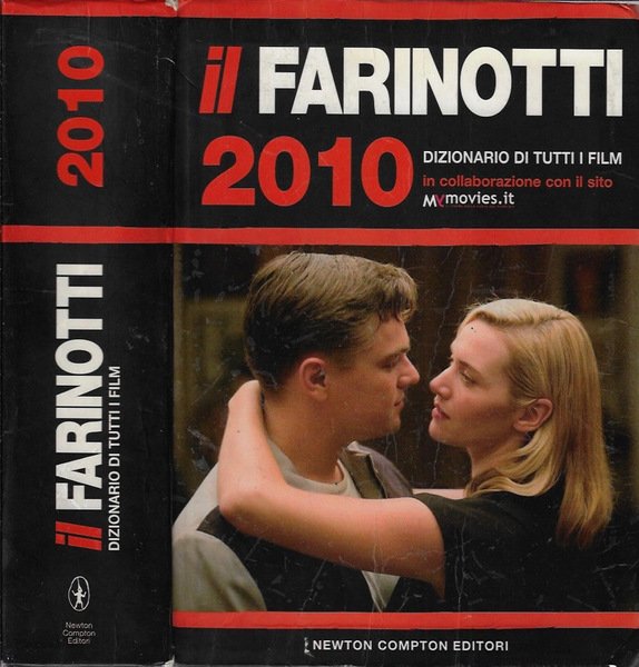 il Farinotti 2010 | Immagine principale