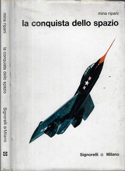 La conquista dello spazio | Immagine principale