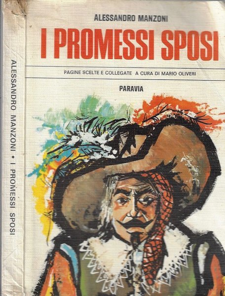 I Promessi Sposi