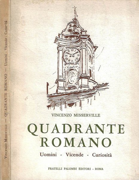 Quadrante Romano