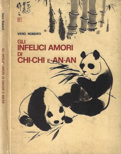 Gli infelici amori di Chi - Chi e An - …