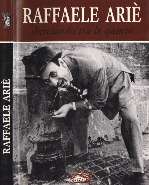 Raffaele Ariè | Immagine principale