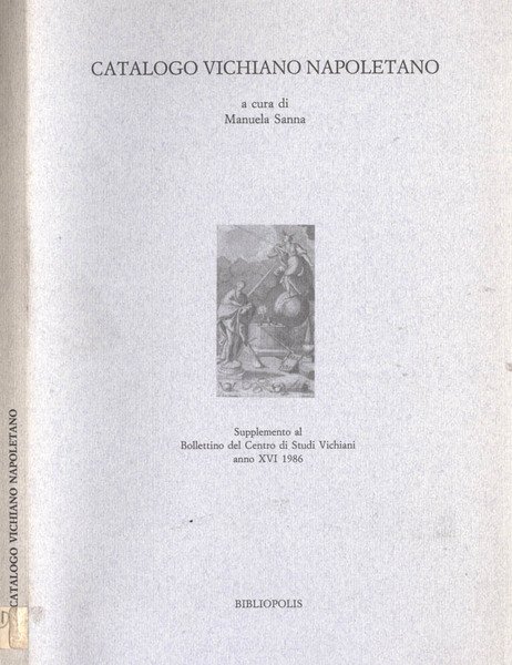 Catalogo vichiano napoletano