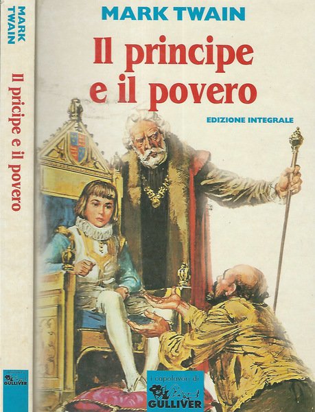 Il principe e il povero