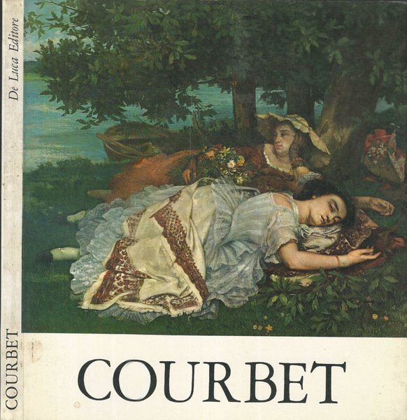 Gustave Courbet (1819-1877)