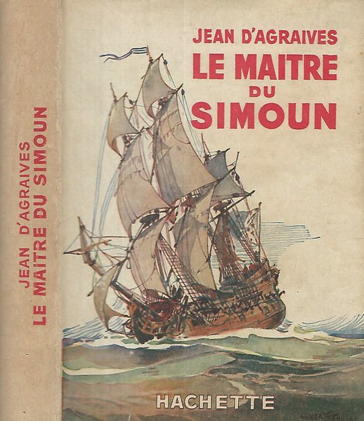 Le maitre du Simon