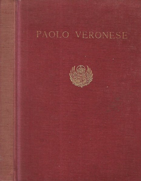 Mostra di Paolo Veronese | Immagine principale