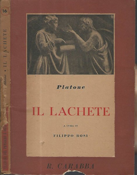 Il Lachete
