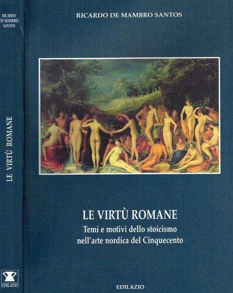 LE VIRTU' ROMANE