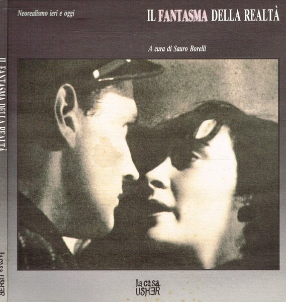 Il fantasma della realtà | Immagine principale