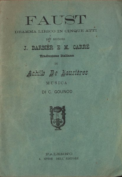 Faust