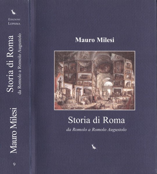 Storia di Roma nel Medioevo